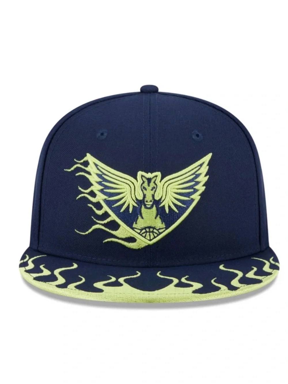 New Era stylish navy